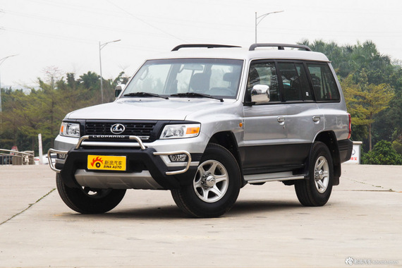 想知道“猎豹Q6“最近有什么新消息么，都在这里了