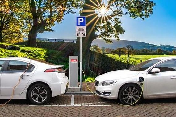 广东省发布新能源汽车新政 取消对新能源汽车的限牌限行