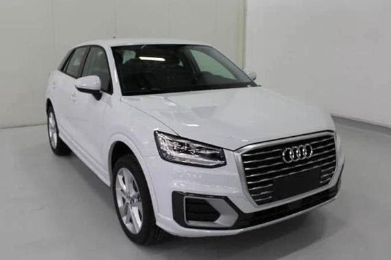 轴距增长28mm 国产奥迪Q2L申报信息