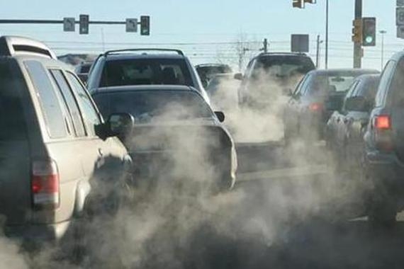 史上最严排放法规 国六排放标准半年后实施