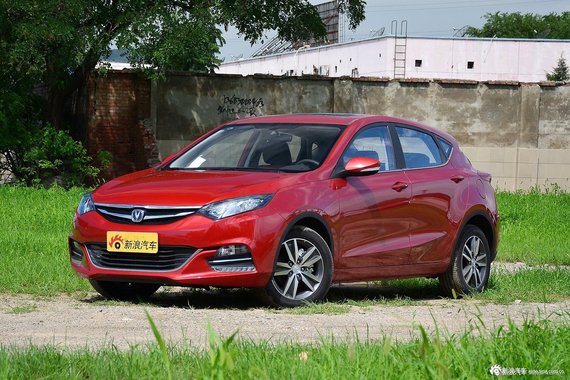 逸动XT全国新车6.22万起，最高优惠1.01万