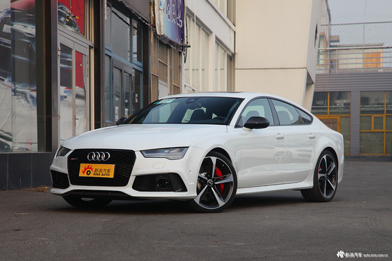 “奥迪RS7“最新资讯都在这了，就等你来