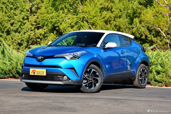 十款10-15万小型SUV车主口碑大起底，谁才是口碑之王？