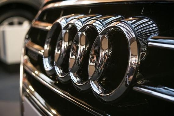 奥迪持股上汽大众1% “上汽奥迪“产品或可期