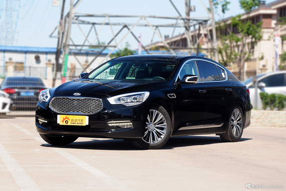 50-70万进口中大型三厢车车主综合评分排行榜，K9领先捷恩斯