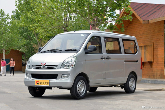 [知识帖]我想买车 五菱荣光 怎么样？