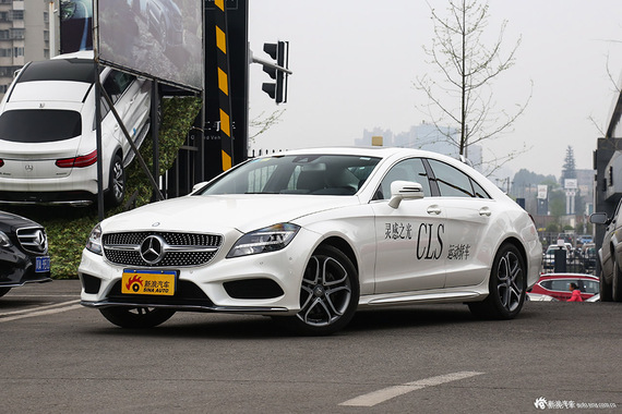 [知识帖]快来看！奔驰CLS级最全面讲解
