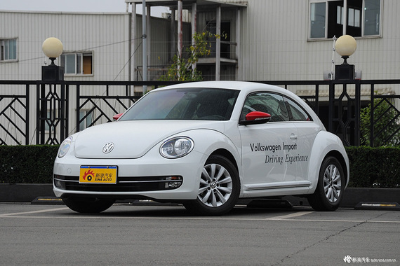 [知识帖]了解甲壳虫 只看这篇就够了