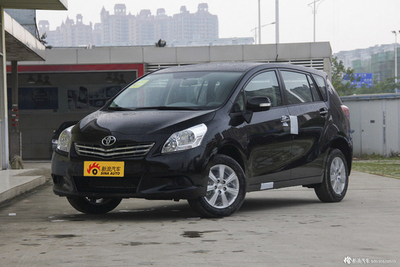 车主眼中最省油的紧凑型MPV排行榜，哪些车型能上榜？