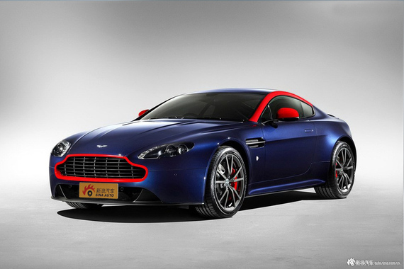 速递!新鲜的“Vantage“资讯全在这，看我就够了