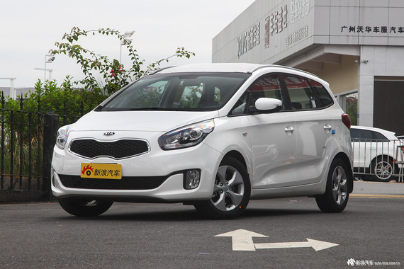 想买20-30万韩系紧凑型车，看看口碑排行榜再决定吧！