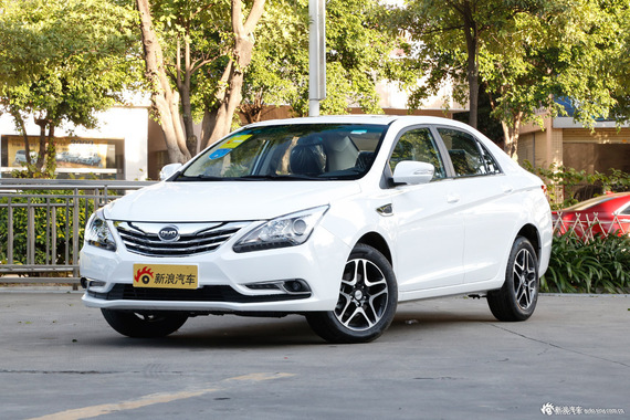 这里有“比亚迪G5“的最新资讯请不要错过