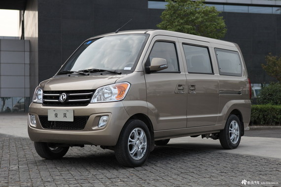 买车也要做功课，东风近期销量走势解析