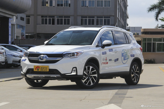 20-30万合资紧凑型SUV动力口碑排行榜TOP10发布，祺智PHEV新能源荣登榜首！