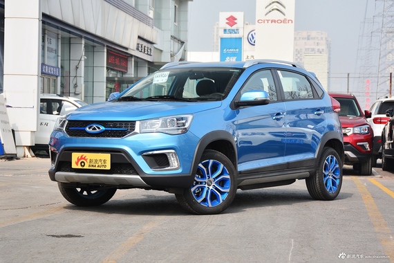 15-20万小型SUV操控口碑排行榜新鲜出炉！