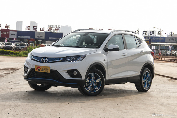 15-20万小型SUV性价比口碑最佳排行榜TOP10