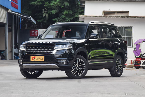 “昌河Q7“最新资讯都在这了，就等你来