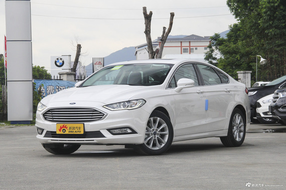 “蒙迪欧“最全资讯一网打尽，有我就够了