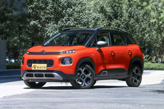 想买欧系小型SUV，看看口碑排行榜再决定吧！