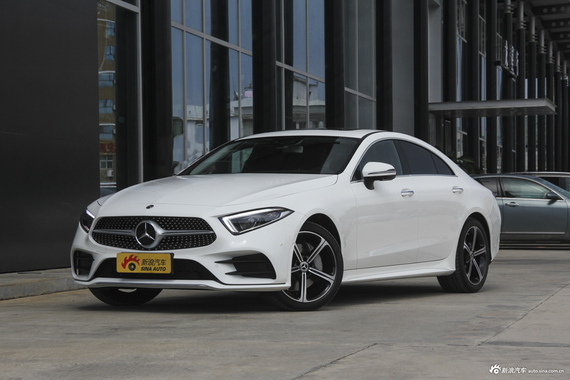 [知识帖]了解奔驰CLS级新能源 只看这篇就够了