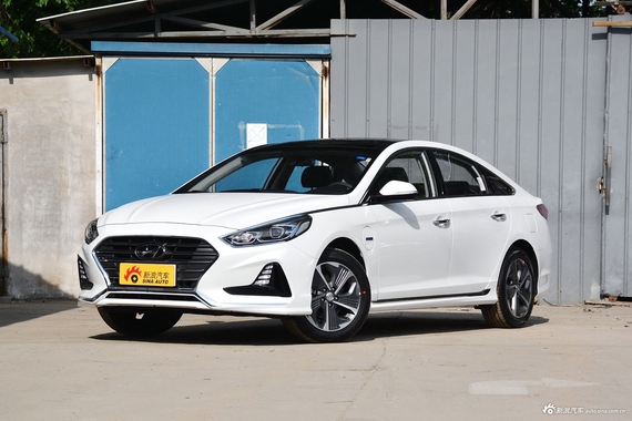 [知识帖]看车更全面 索纳塔新能源 值得买吗？