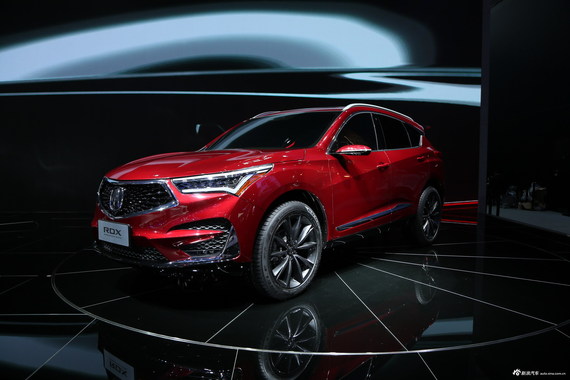 [知识帖]看车更全面 讴歌RDX 值得买吗？