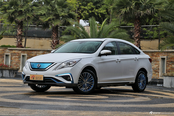 速递!新鲜的“风行S50EV新能源“资讯全在这，看我就够了