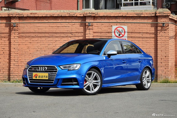 [知识帖]全方位看懂奥迪S3