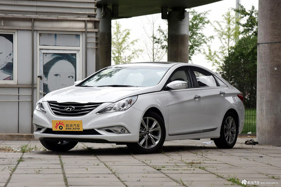 想知道“索纳塔八“近期资讯盘点，你想要的这里都有