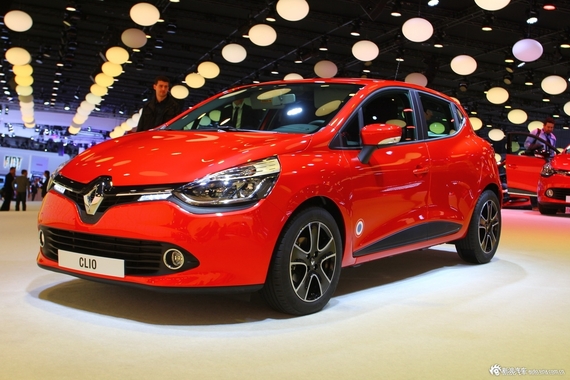 最新最全的“雷诺Clio“资讯都在这里，不容错过