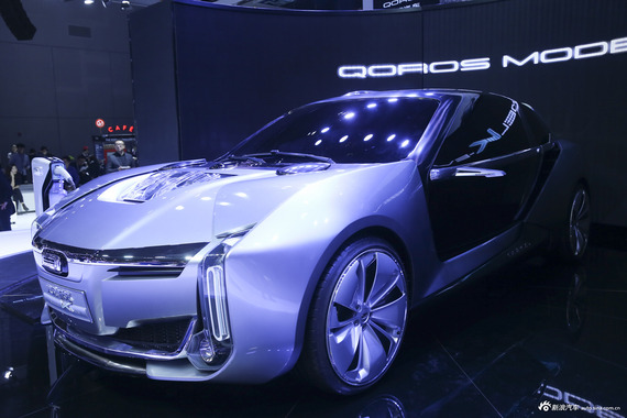 想知道“观致Model K-EV“最近有什么新消息么，都在这里了