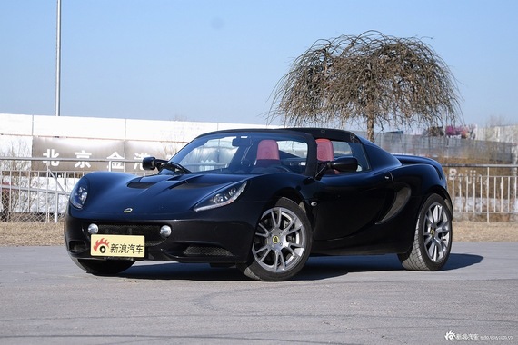 “路特斯Elise“最新资讯都在这了，就等你来