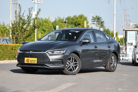 [知识帖]我想买车 比亚迪秦Pro新能源 怎么样？