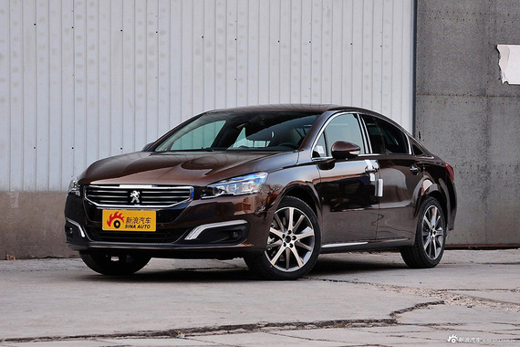 想知道“标致508“最近有什么新消息么，都在这里了