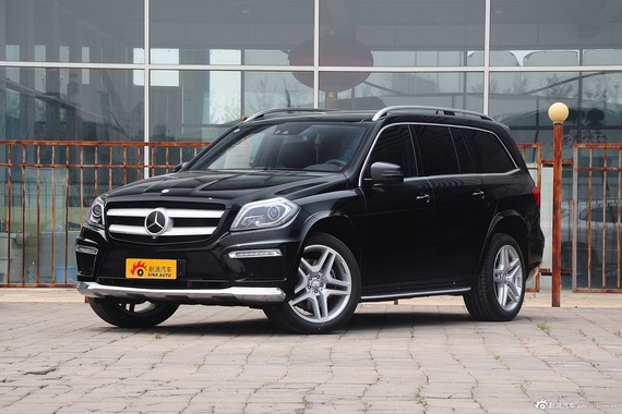 这里有“奔驰GL级“的最新资讯请不要错过