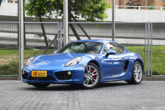 这里有“Cayman“的最新资讯请不要错过