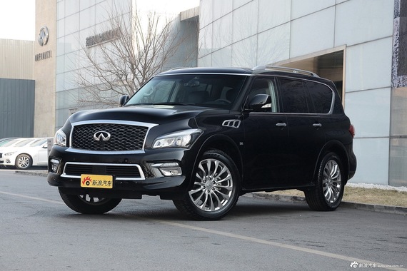 听大家怎么说，雷克萨斯LX和QX80口碑大PK