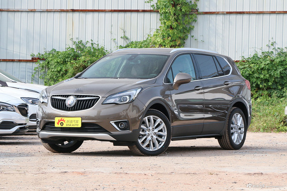 “30-50万美系中型SUV“最新资讯都在这了，就等你来