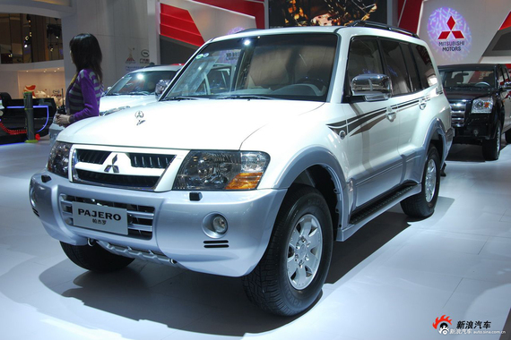 “帕杰罗“有新的文章更新，请注意查收