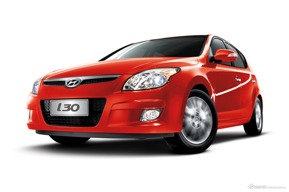 想知道“现代i30“近期资讯盘点，你想要的这里都有