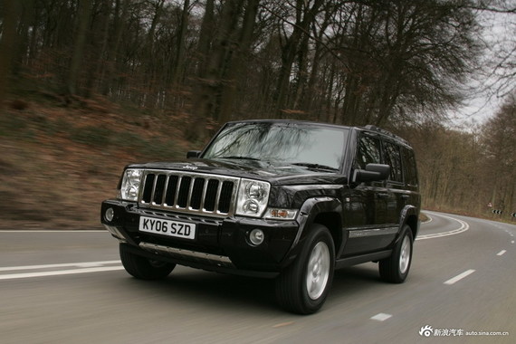 “指挥官（进口）“必看资讯都在这，你错过了吗