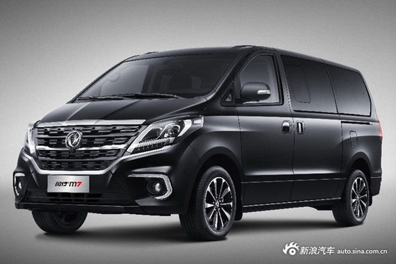 [知识帖]我想买车 风行M7 怎么样？