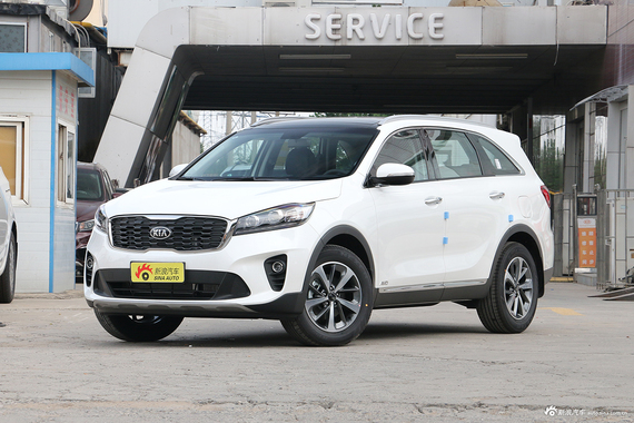 想知道“索兰托“最近有什么新消息么，都在这里了