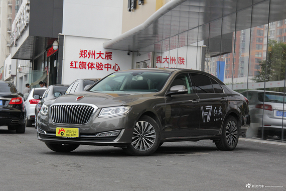 这里有“红旗H7“的最新资讯请不要错过