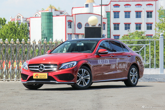 最新最全的“奔驰C级“资讯都在这里，不容错过