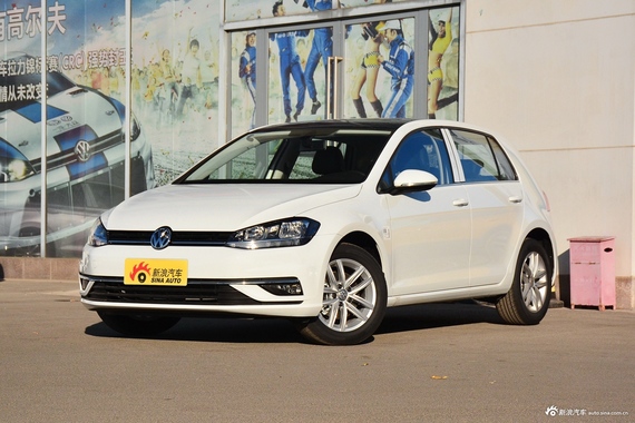 最新最全的“高尔夫“资讯都在这里，不容错过