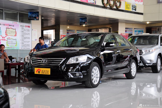 “凯美瑞（进口）“最全资讯一网打尽，有我就够了