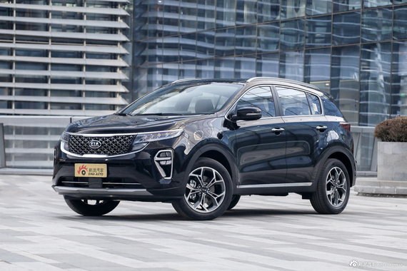 谁才是20-30万韩系紧凑型车排行榜上的口碑王！