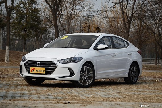 [知识帖]领动 这会是你喜欢的车吗？