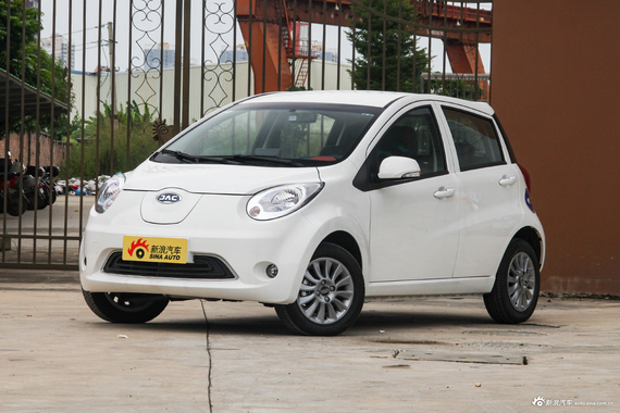 最新最全的“江淮iEV6E新能源“资讯都在这里，不容错过